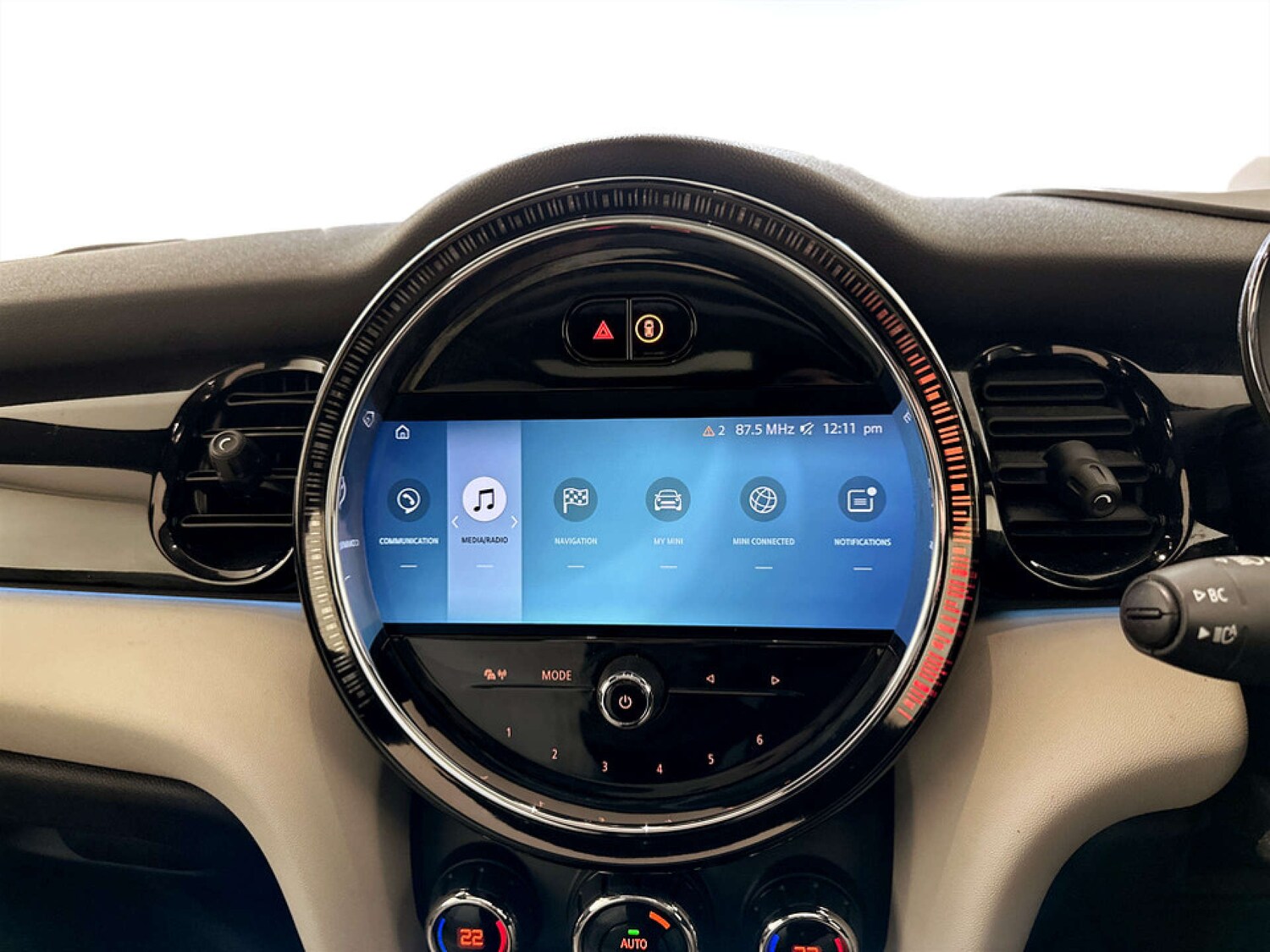 Used MINI Hatch 2021 for sale - 77693739: Photo 20