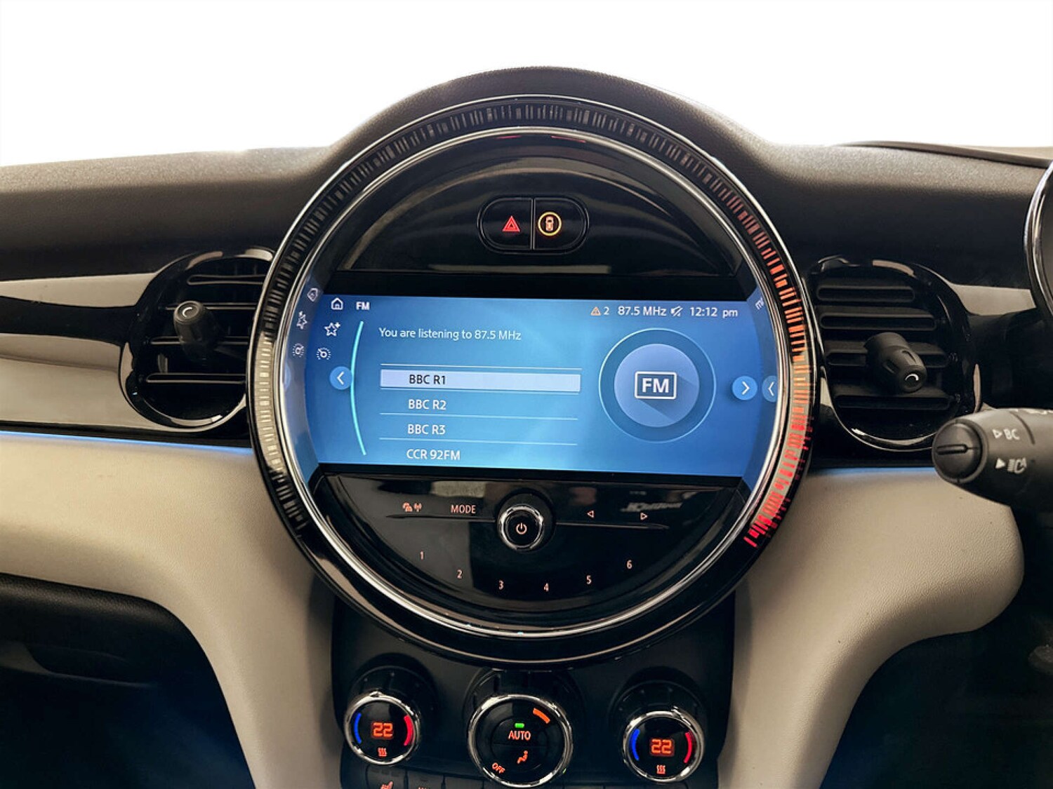 Used MINI Hatch 2021 for sale - 77693739: Photo 21