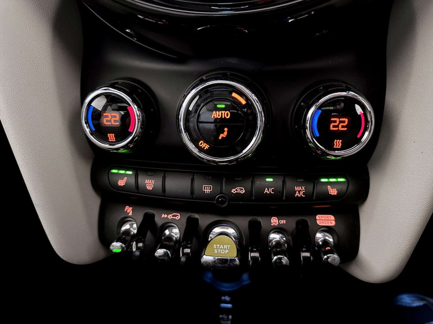 Used MINI Hatch 2021 for sale - 77693739: Photo 22