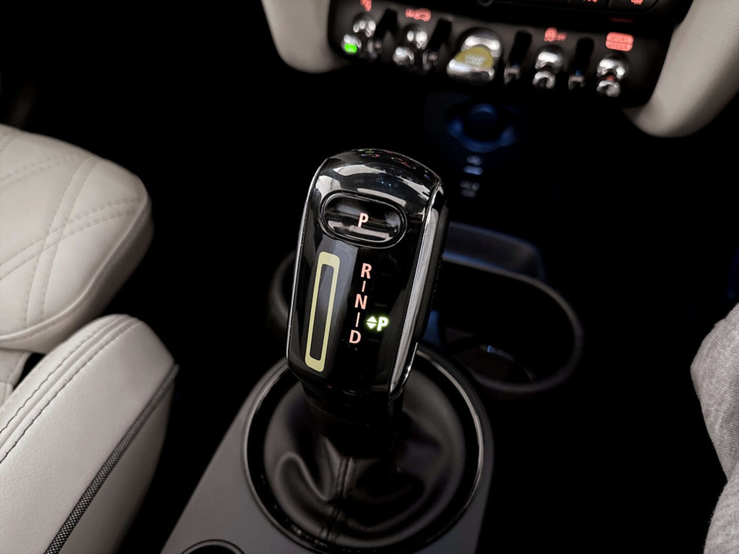 Used MINI Hatch 2021 for sale - 77693739: Photo 23