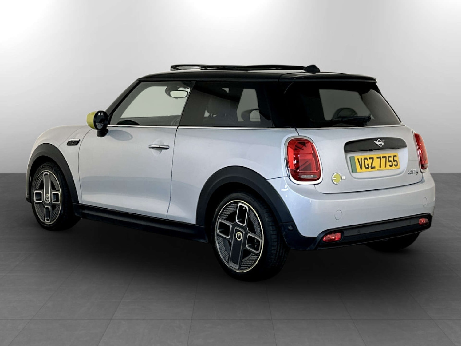 Used MINI Hatch 2021 for sale - 77693739: Photo 7