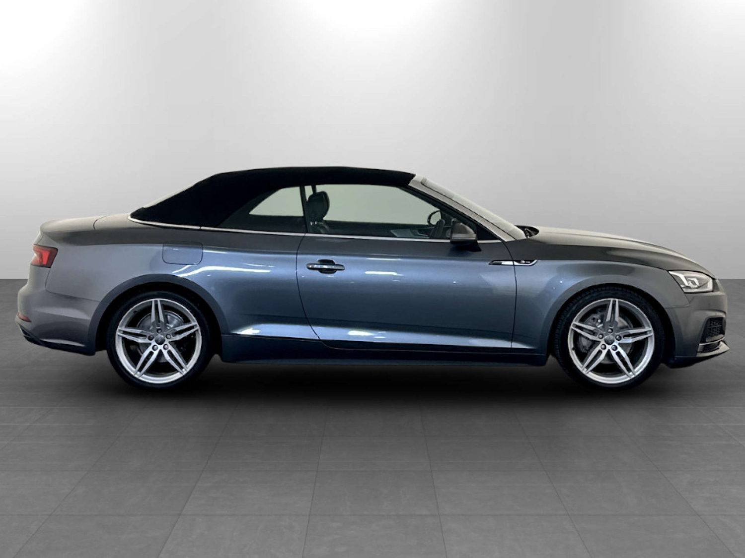 Used Audi A5 Cabriolet 2020 for sale - 77185784: Photo 11