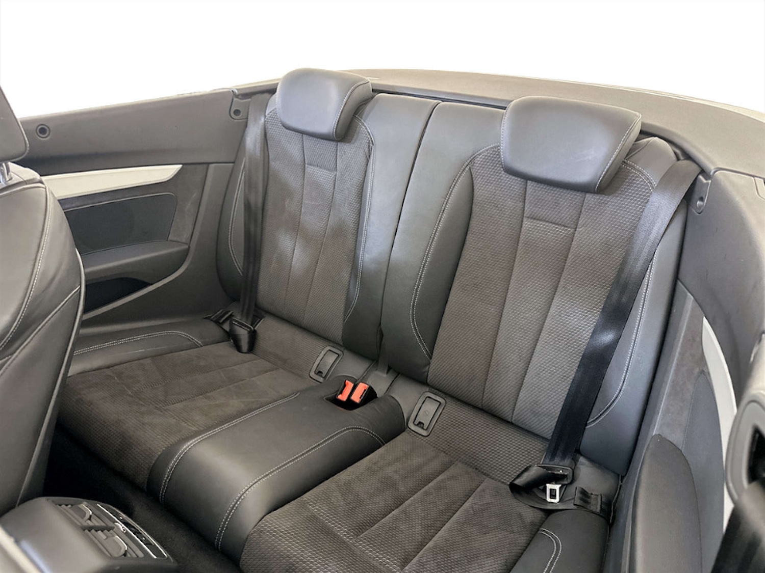 Used Audi A5 Cabriolet 2020 for sale - 77185784: Photo 14