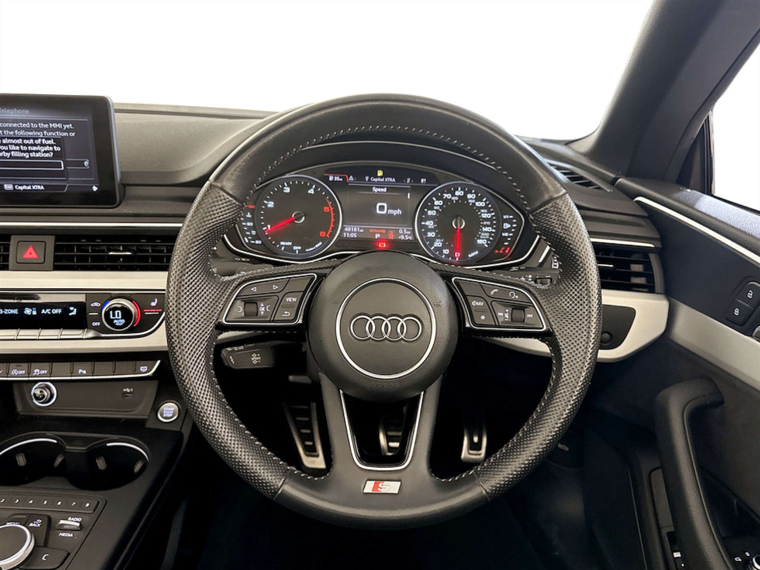 Used Audi A5 Cabriolet 2020 for sale - 77185784: Photo 17