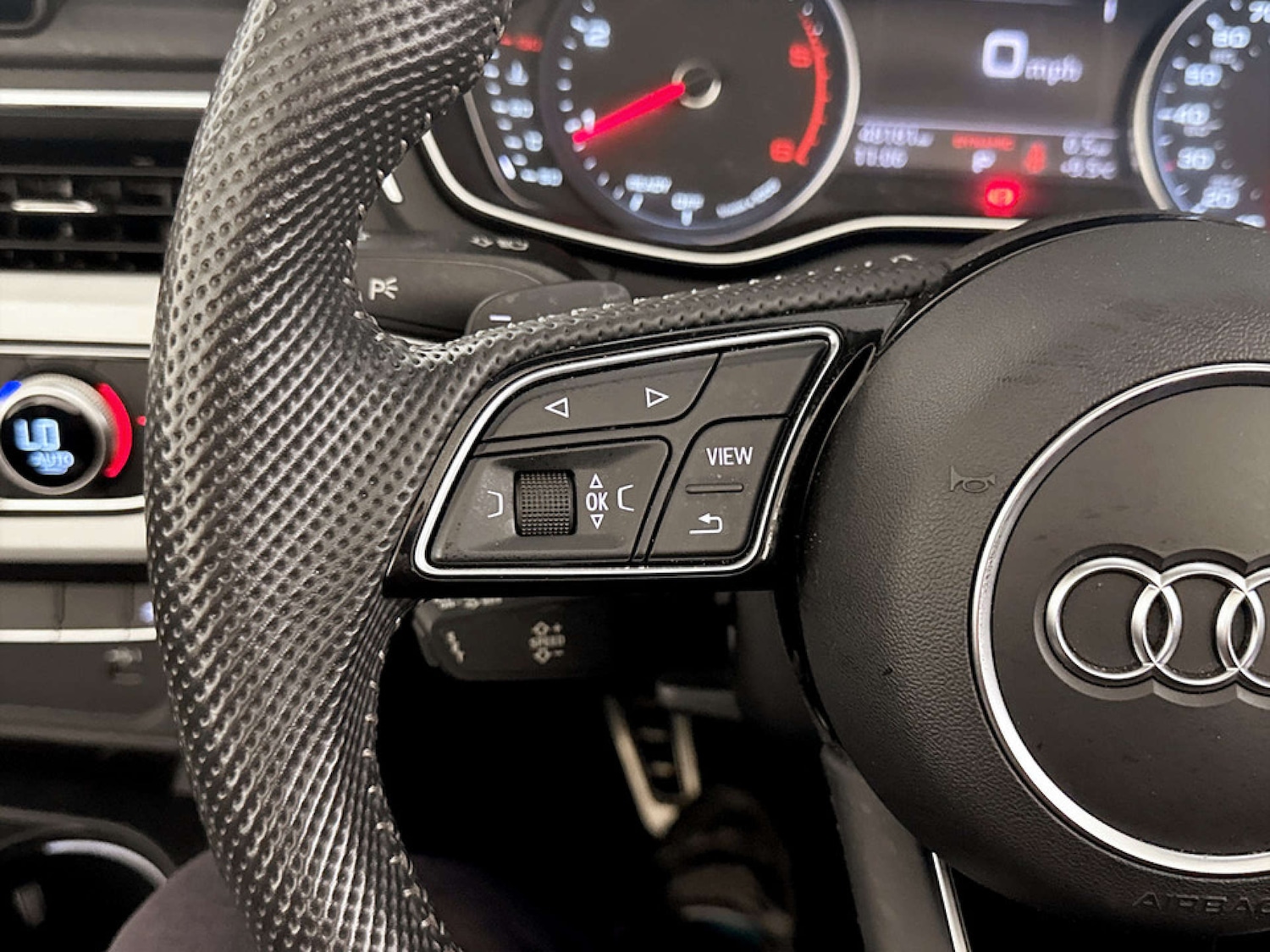 Used Audi A5 Cabriolet 2020 for sale - 77185784: Photo 18