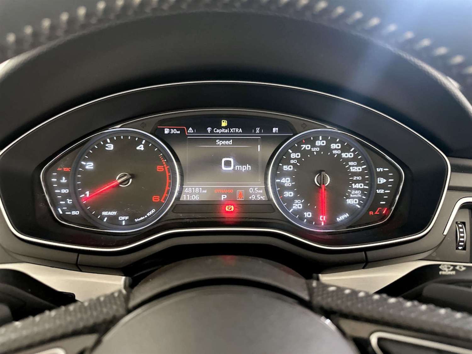 Used Audi A5 Cabriolet 2020 for sale - 77185784: Photo 19