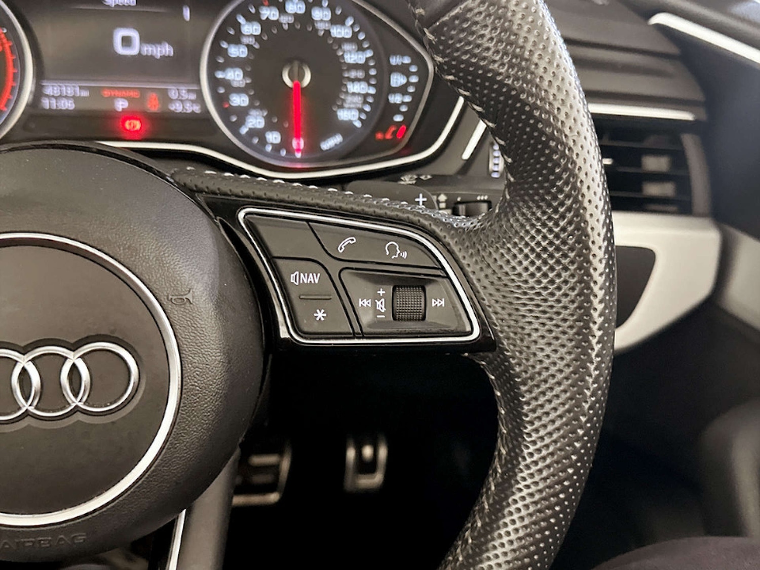 Used Audi A5 Cabriolet 2020 for sale - 77185784: Photo 20