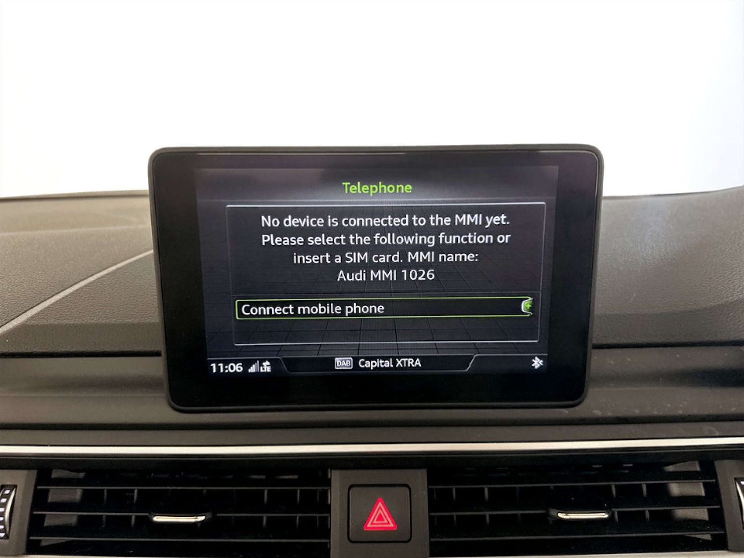 Used Audi A5 Cabriolet 2020 for sale - 77185784: Photo 22