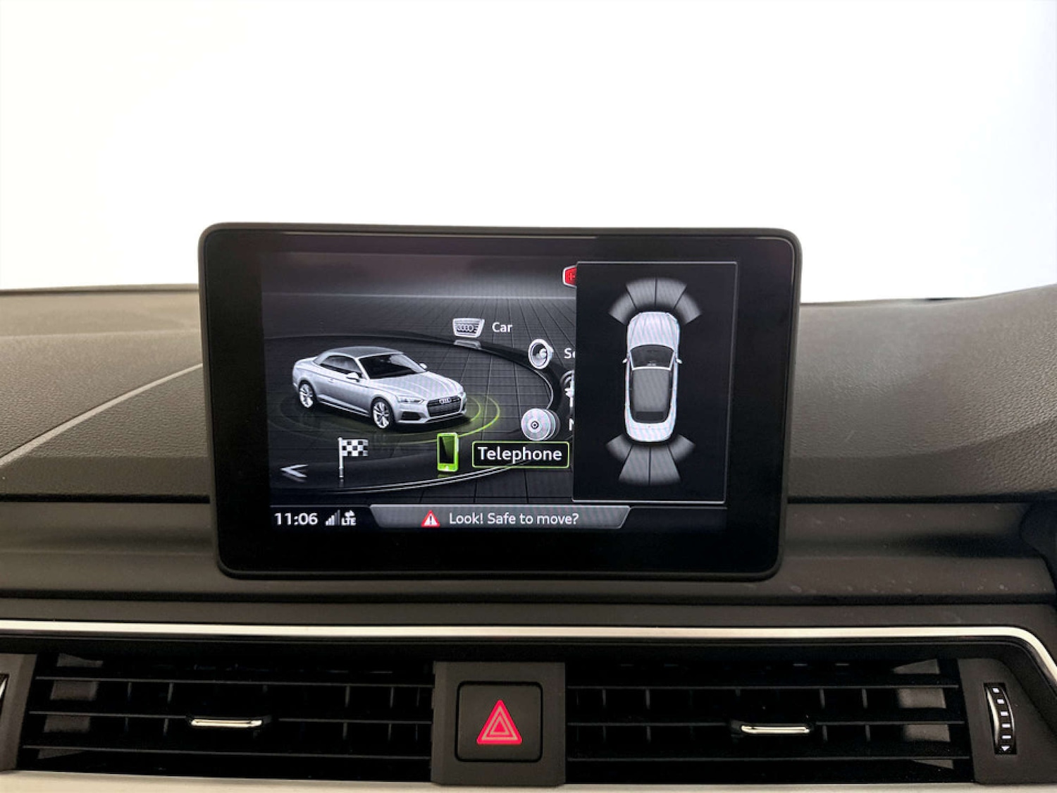 Used Audi A5 Cabriolet 2020 for sale - 77185784: Photo 23