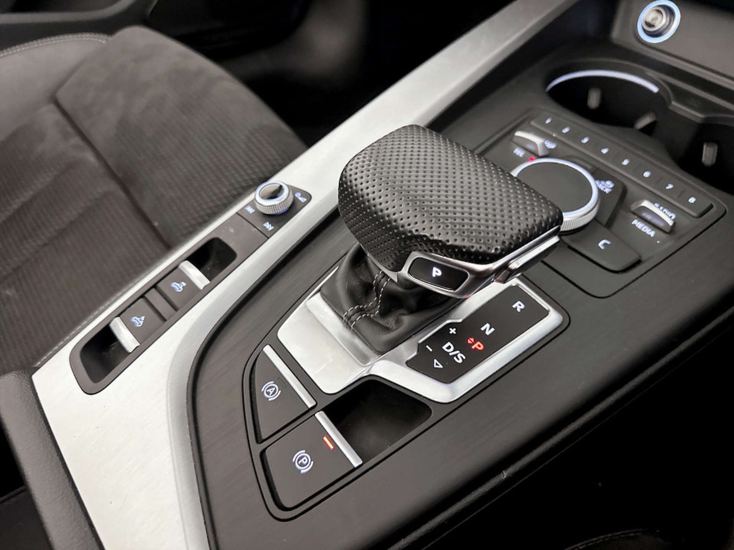 Used Audi A5 Cabriolet 2020 for sale - 77185784: Photo 25