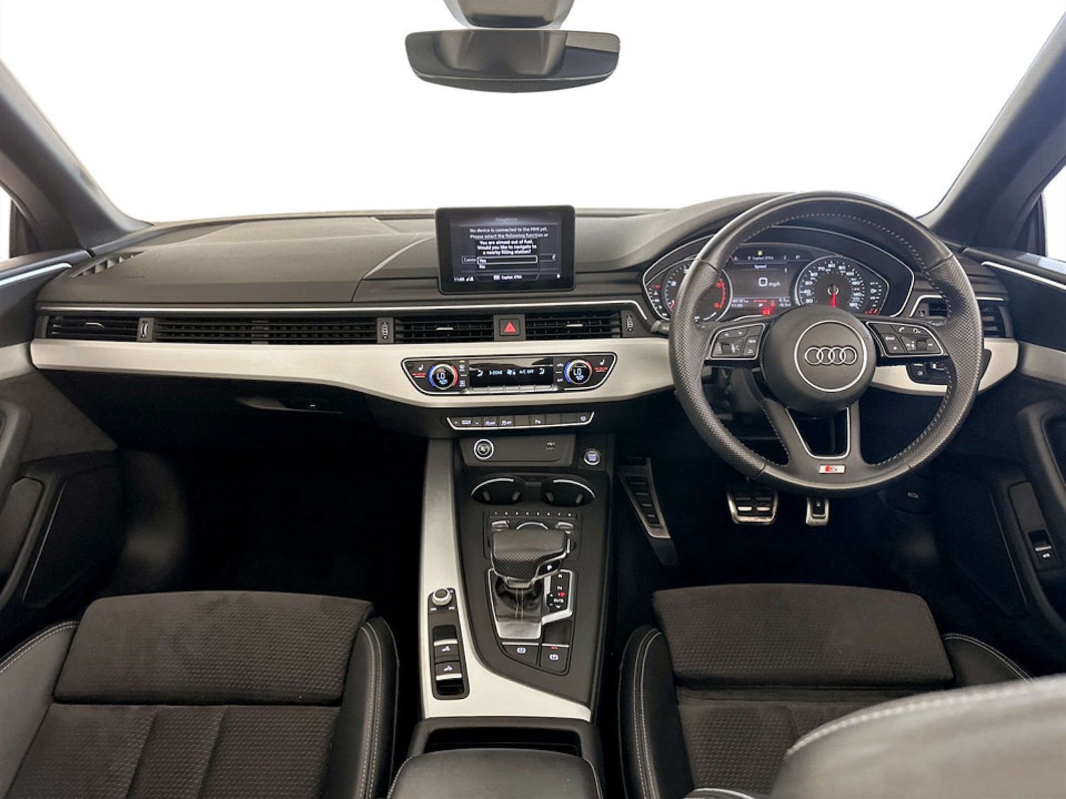 Used Audi A5 Cabriolet 2020 for sale - 77185784: Photo 3