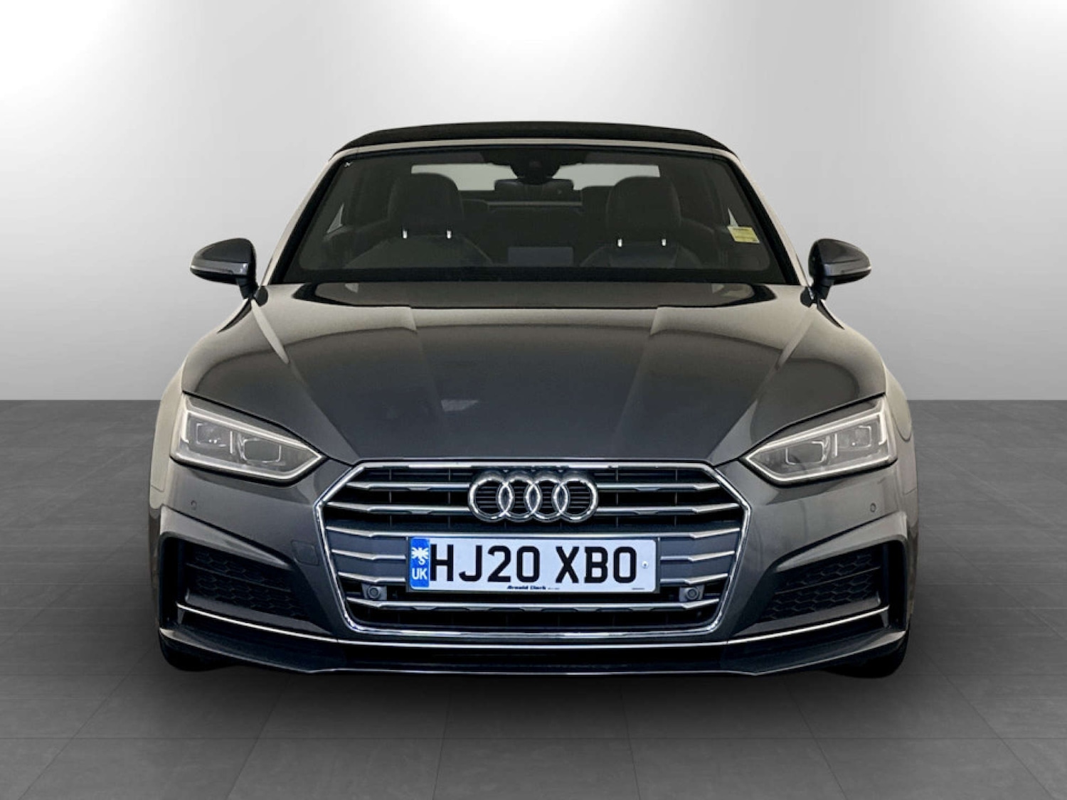 Used Audi A5 Cabriolet 2020 for sale - 77185784: Photo 5