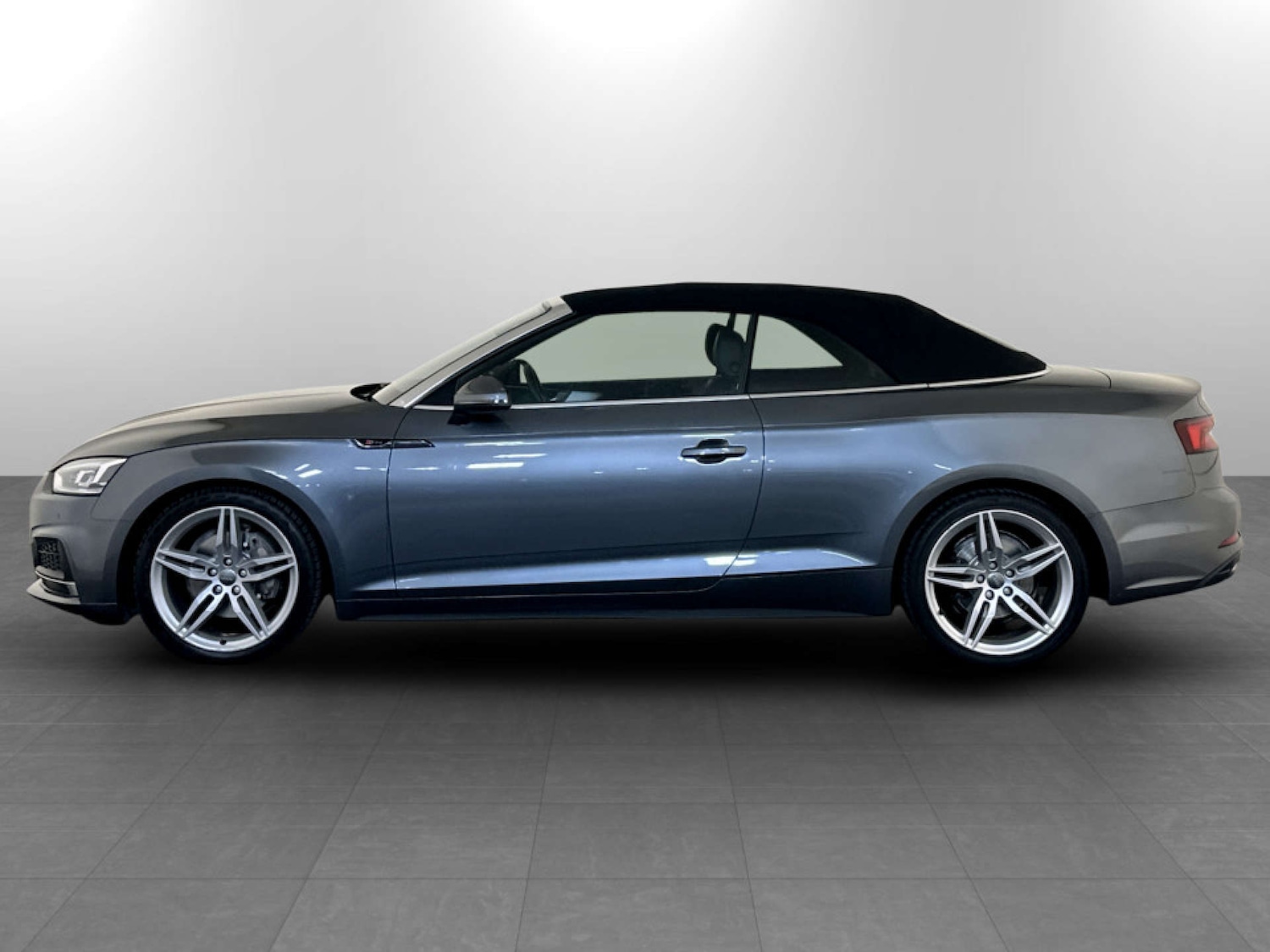 Used Audi A5 Cabriolet 2020 for sale - 77185784: Photo 7