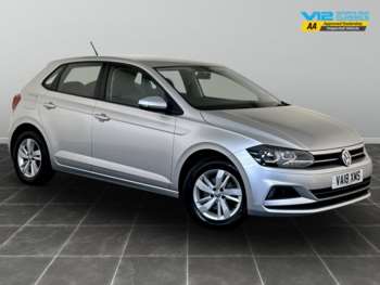 2018 (18) - 1.6 TDI SE 5dr