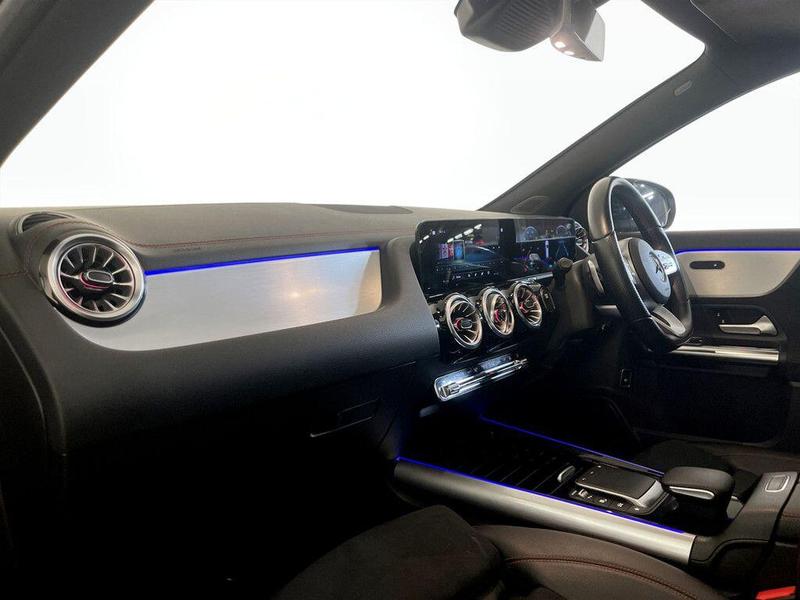 Used Mercedes-Benz EQA 2021 for sale - 76017197: Photo 12