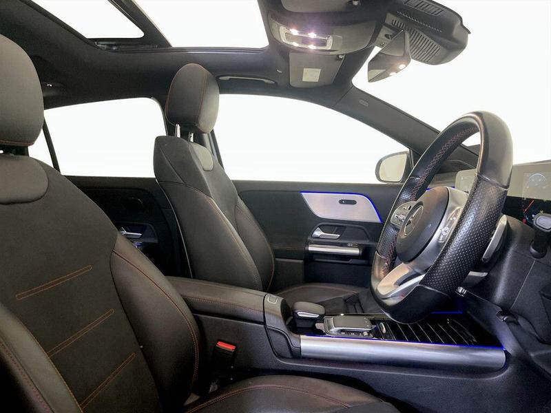 Used Mercedes-Benz EQA 2021 for sale - 76017197: Photo 13