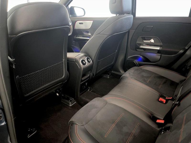 Used Mercedes-Benz EQA 2021 for sale - 76017197: Photo 14