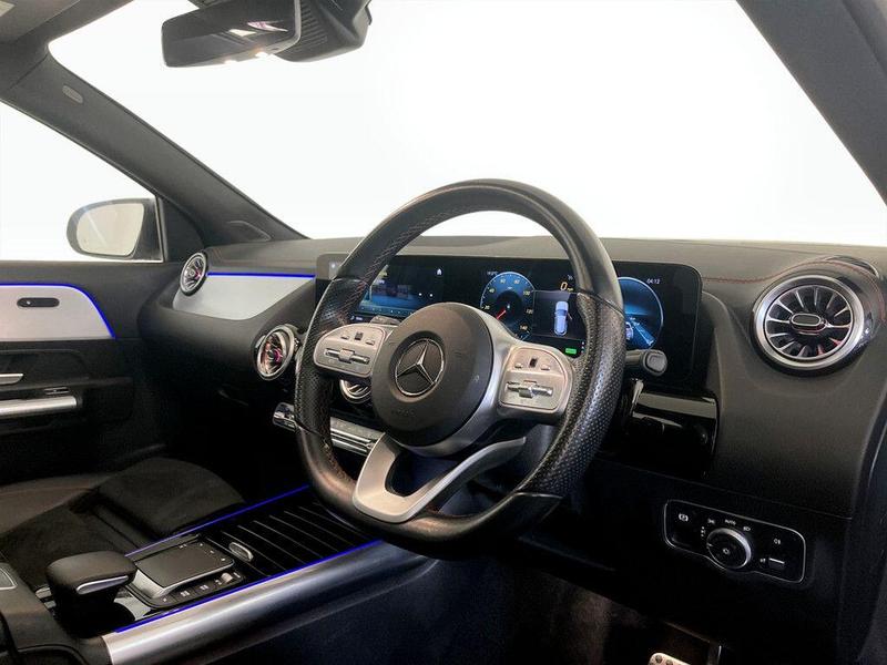 Used Mercedes-Benz EQA 2021 for sale - 76017197: Photo 16