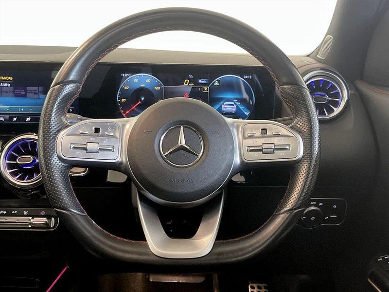 Used Mercedes-Benz EQA 2021 for sale - 76017197: Photo 17