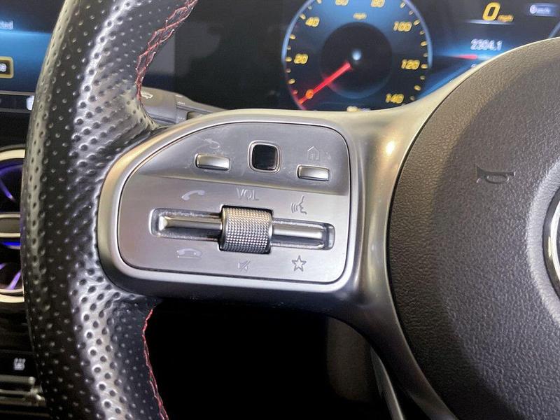 Used Mercedes-Benz EQA 2021 for sale - 76017197: Photo 18