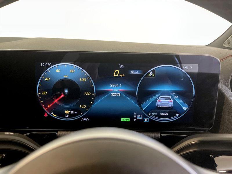 Used Mercedes-Benz EQA 2021 for sale - 76017197: Photo 19