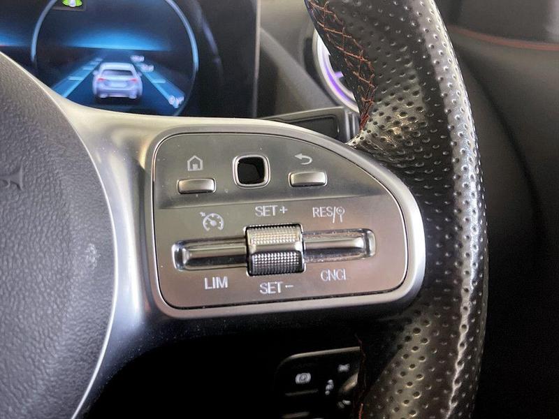 Used Mercedes-Benz EQA 2021 for sale - 76017197: Photo 20