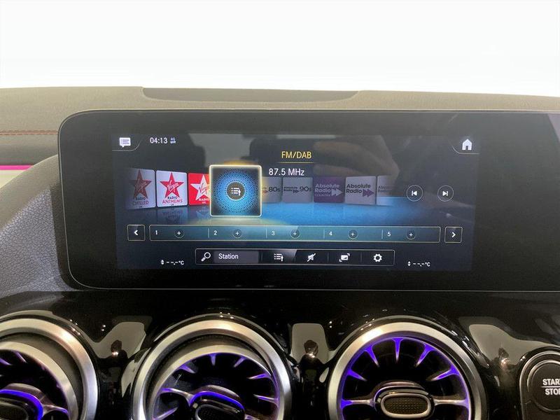 Used Mercedes-Benz EQA 2021 for sale - 76017197: Photo 22