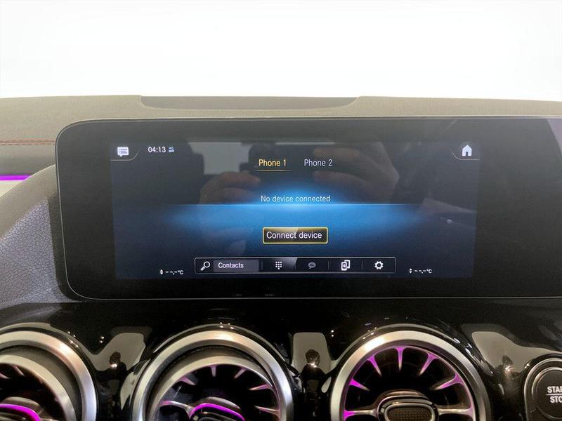 Used Mercedes-Benz EQA 2021 for sale - 76017197: Photo 23