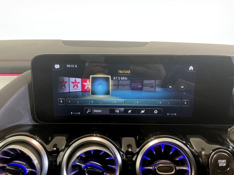 Used Mercedes-Benz EQA 2021 for sale - 76017197: Photo 25