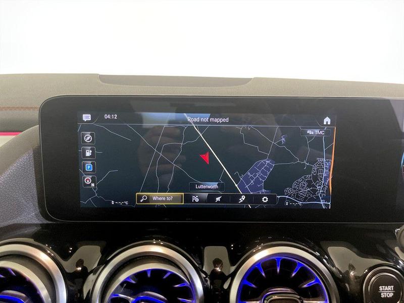 Used Mercedes-Benz EQA 2021 for sale - 76017197: Photo 26