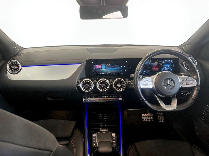 Used Mercedes-Benz EQA 2021 for sale - 76017197: Photo 3