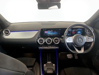 Used Mercedes-Benz EQA 2021 for sale - 76017197: Photo 3