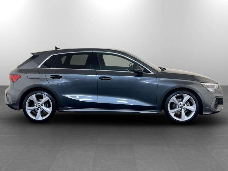 Used Audi A3 2021 for sale - 77157291: Photo 11