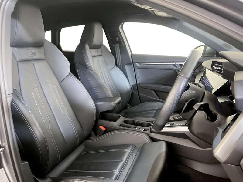 Used Audi A3 2021 for sale - 77157291: Photo 13