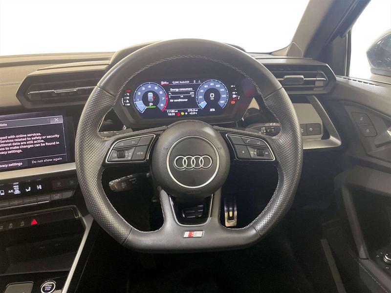 Used Audi A3 2021 for sale - 77157291: Photo 16