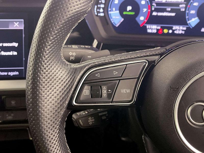 Used Audi A3 2021 for sale - 77157291: Photo 17