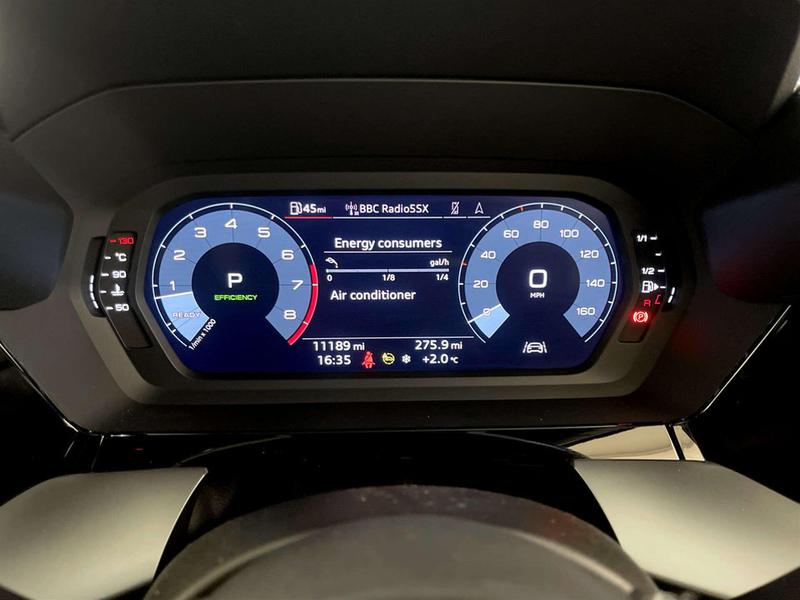 Used Audi A3 2021 for sale - 77157291: Photo 18