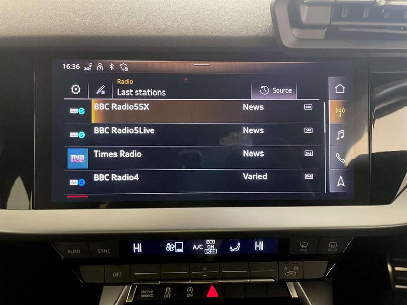 Used Audi A3 2021 for sale - 77157291: Photo 22