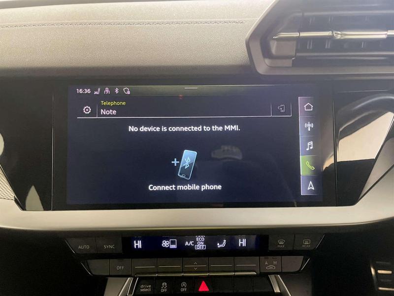 Used Audi A3 2021 for sale - 77157291: Photo 23