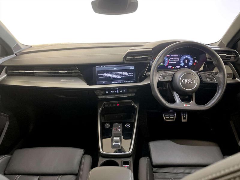 Used Audi A3 2021 for sale - 77157291: Photo 3