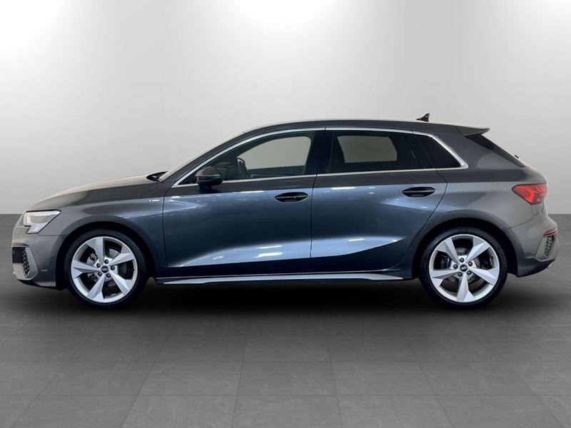 Used Audi A3 2021 for sale - 77157291: Photo 7