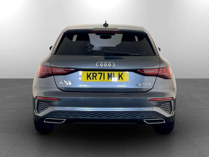 Used Audi A3 2021 for sale - 77157291: Photo 9