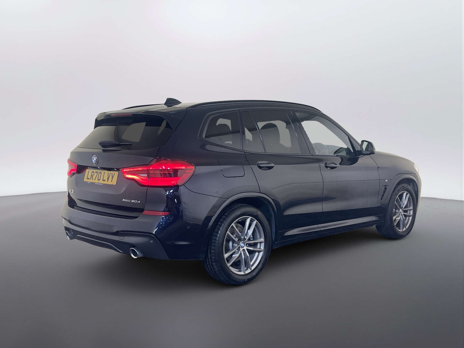 Used BMW X3 2020 for sale - 77872446: Photo 10