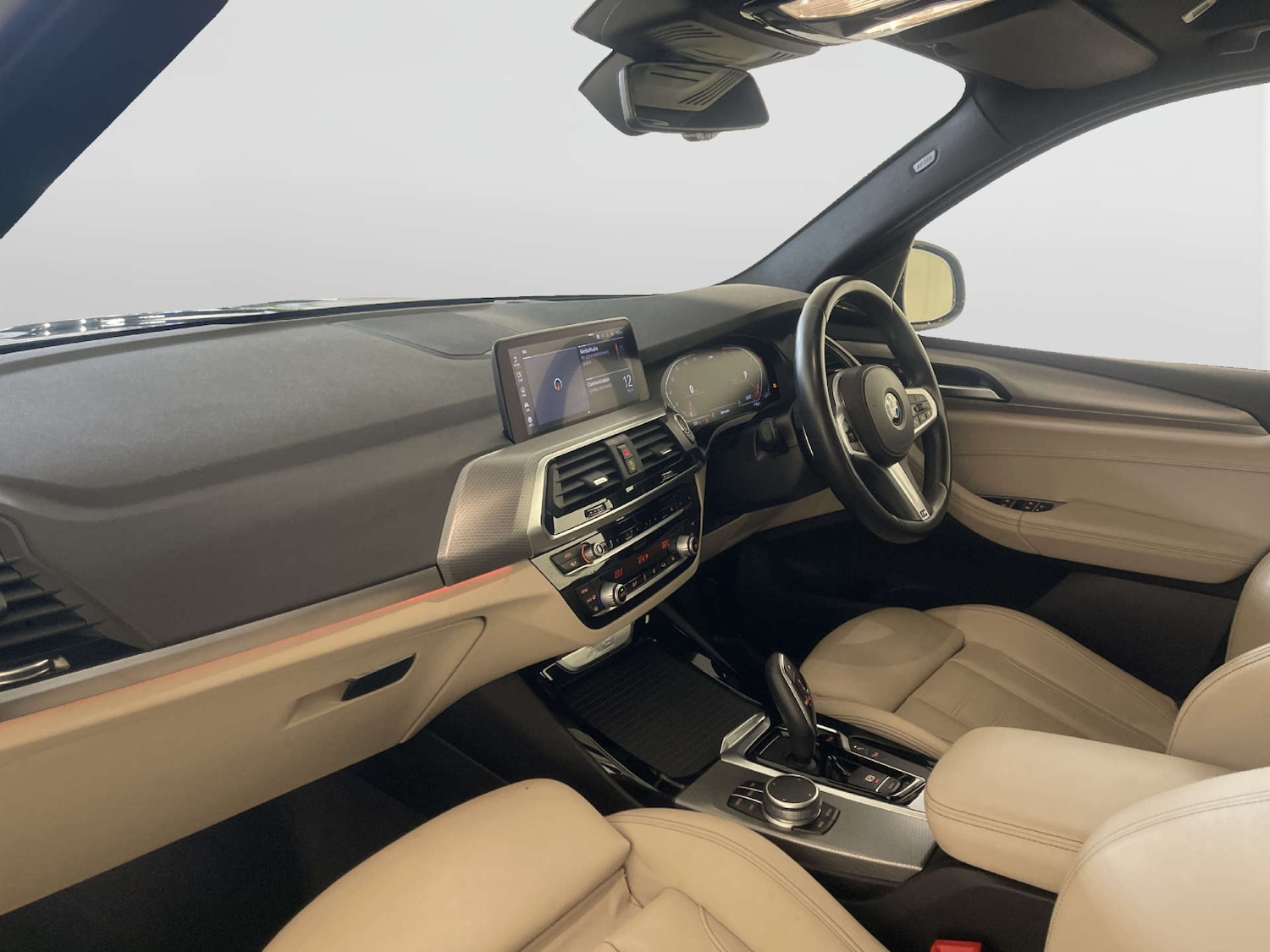 Used BMW X3 2020 for sale - 77872446: Photo 12