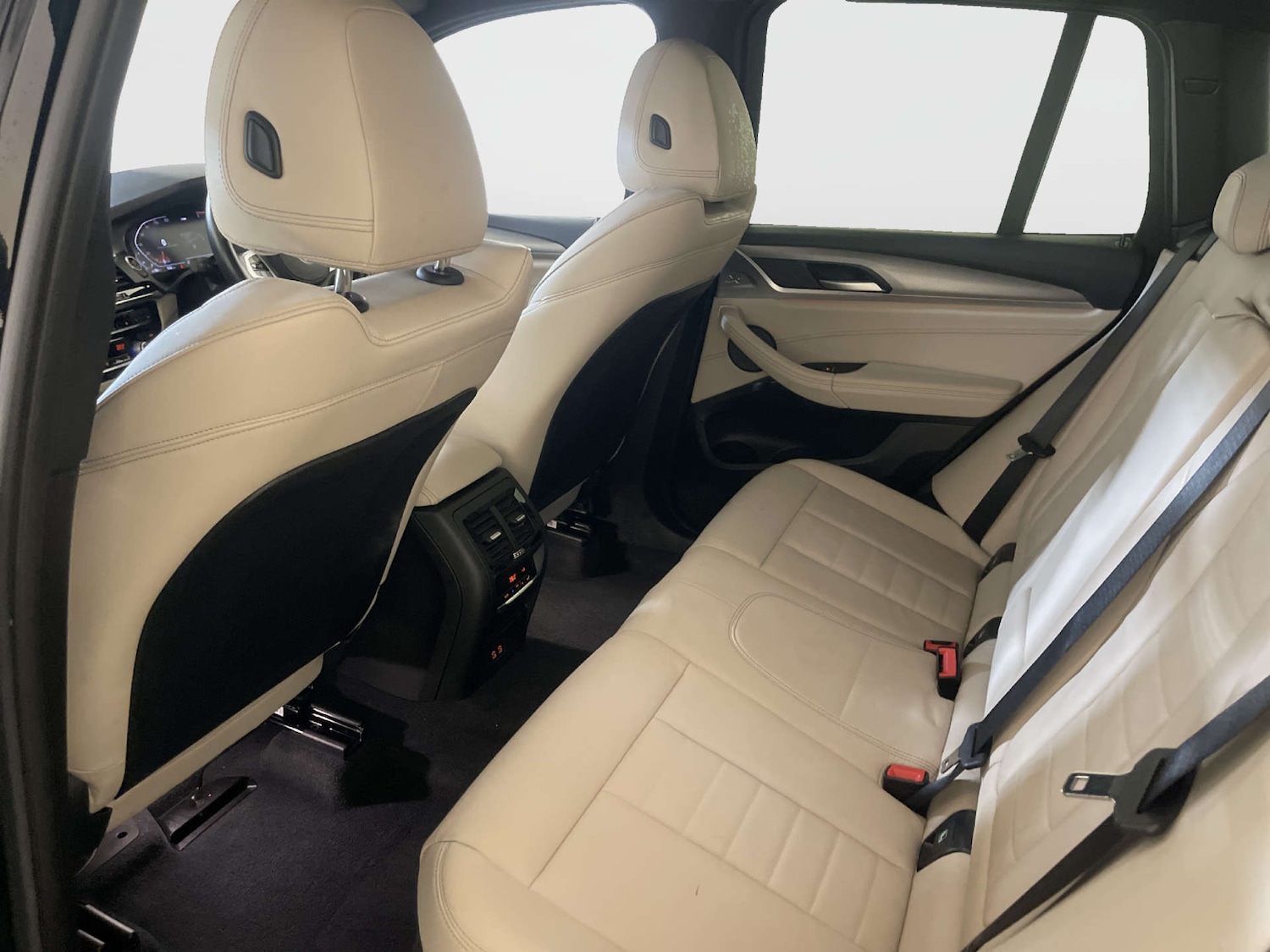 Used BMW X3 2020 for sale - 77872446: Photo 14