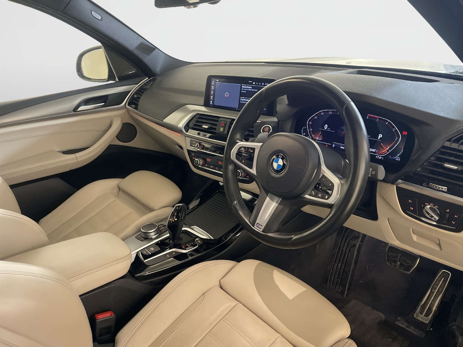 Used BMW X3 2020 for sale - 77872446: Photo 16