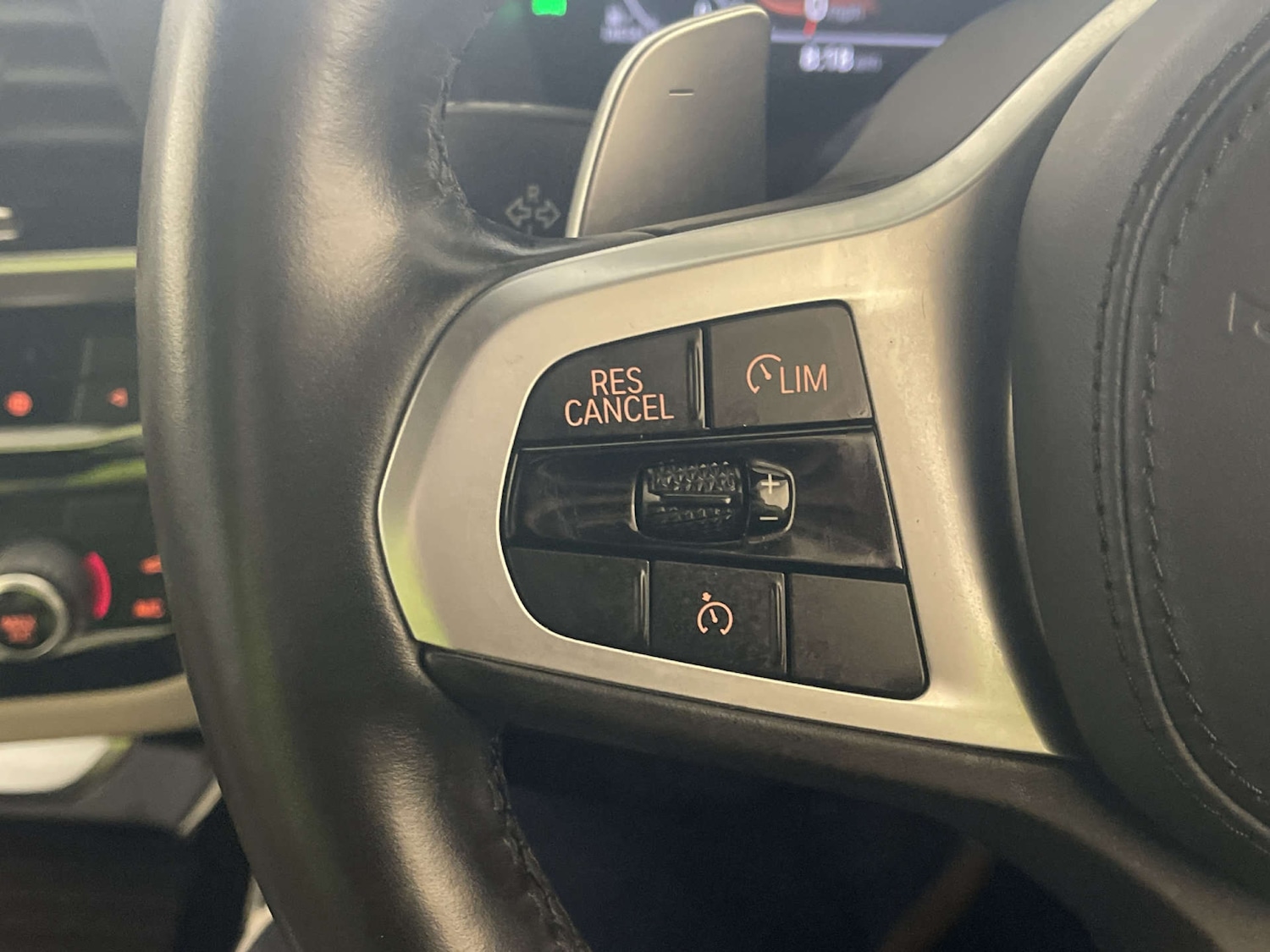 Used BMW X3 2020 for sale - 77872446: Photo 18