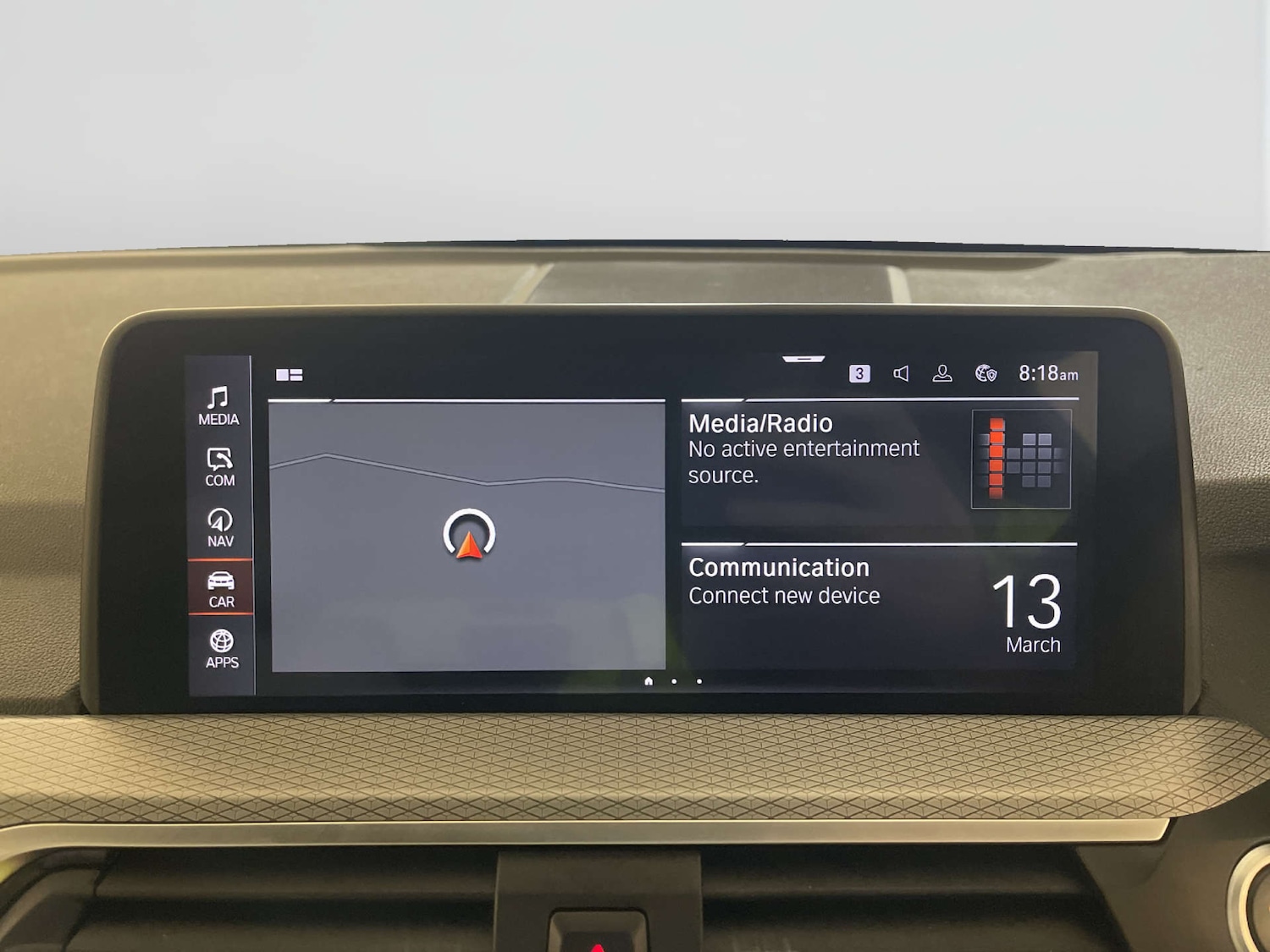 Used BMW X3 2020 for sale - 77872446: Photo 22