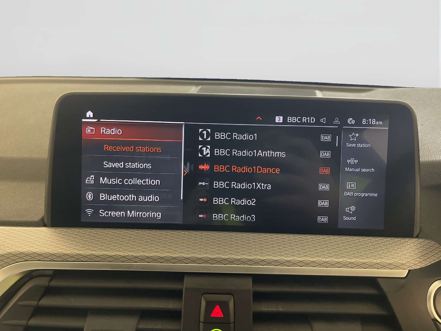 Used BMW X3 2020 for sale - 77872446: Photo 24