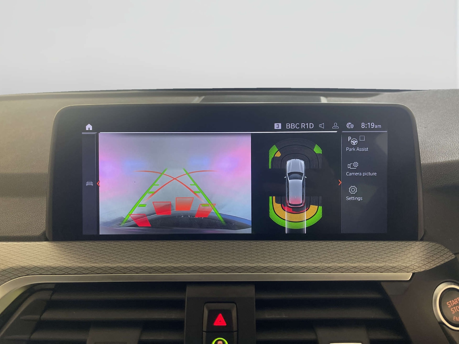 Used BMW X3 2020 for sale - 77872446: Photo 25